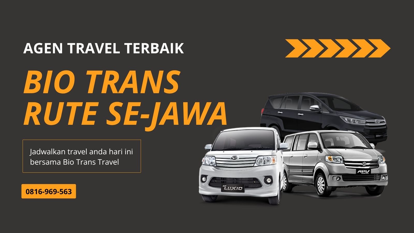 jasa travel