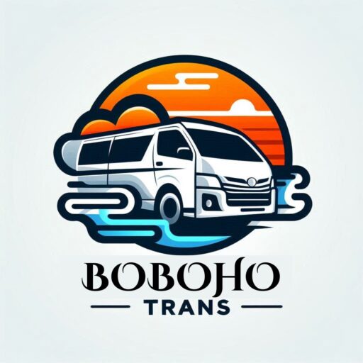 Logo Boboho Trans